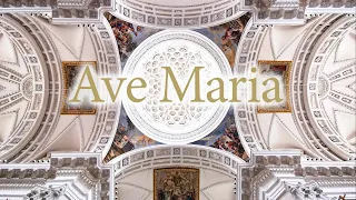 Ave Maria / Ellens dritter Gesang (Schubert, piano version)