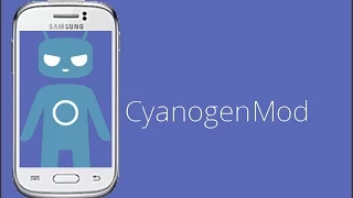 How to install 4.4 kitkat (Cyanogenmod 11) on Samsung Galaxy Young