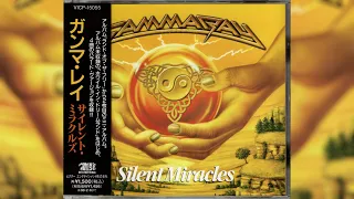 Gamma Ray - Silent Miracles [Full EP]