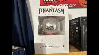 MY PHANTASM Movie Collection!!!! - the MOVIE COLLECTION: Part 3