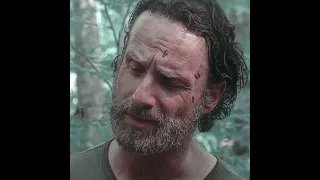 Rick kept his words | Rick Grimes edit | Ninth Circle of hell Slowed | After effects |