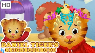 Daniel Tiger 📺🐅 Top Season 2 Moments (Over 2 Hours!) 🎉 Videos for Kids