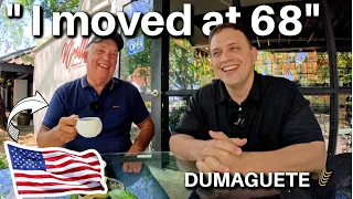 Moving To The Philippines w/ @mikesphilippineretirement Dumaguete City #philippines #expat #retire