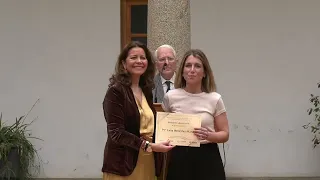 Premio Internacional Eugenio Hermoso 2024