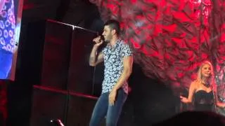 Não tô valendo nada - Gusttavo Lima Mariana 03/03/14