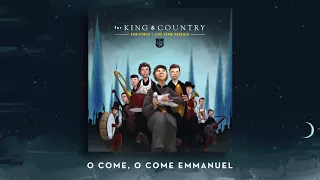 A for KING + COUNTRY Christmas | LIVE from Phoenix - O Come, O Come Emmanuel