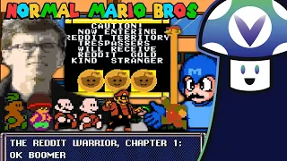 [Vinesauce] Vinny - Normal Mario Bros.