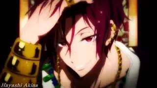 AMV [Anime mix]-Я порядочный парень