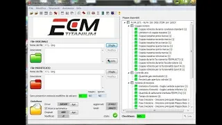 ECM Titanium bmw x3 2.0 4x4 diesel ECU remap Stage 1 ECO mod remap tune how to increase BHP torque
