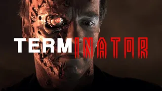 [4k] Terminator | Edit (GTA 4 - Theme Song)