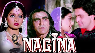 Nagina Movie Songs | Shri Devi Rishi Kapoor Movie Songs | bollywood hindi music