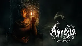 Elajjaz - Amnesia: Rebirth - Part 1