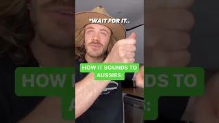 Watch till end 😜 #australia #adelaide #shorts #funny #aussies #memes