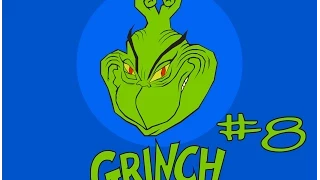 The Grinch Walkthrough - Part 8 (PC) (DC)