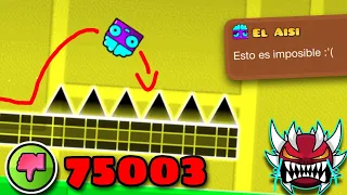 ¡Los Niveles con Más Dislikes de Cada Dificultad! (con Rate) - Geometry Dash