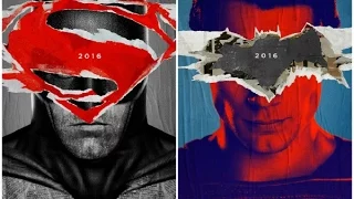 Бэтмен против Супермена: На заре справедливости/Batman v Superman: Dawn of Justice