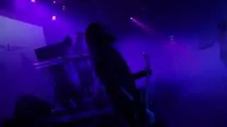 KIRLIAN KAMERA - Edges [Crazy Clip TV Live@Hamburg 2011]