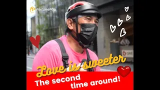 Love Is Sweeter The Second Time Around - Valentine's day Special