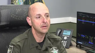 'One of the best and worst things': Putnam Co. Sheriff's Office on using social media to solve cases