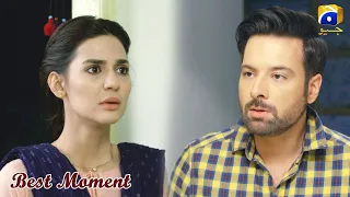 Chauraha Episode 16 |  𝐁𝐞𝐬𝐭 𝐌𝐨𝐦𝐞𝐧𝐭 𝟏𝟎 | Mikaal Zulfiqar - Madiha Imam | HAR PAL GEO