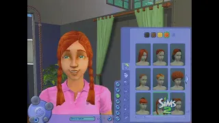 The Sims 2 - Official Trailer - E3 2004