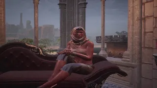 Conan Exiles - immersive armor mod - part 1