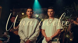 Nico Hernández & Pipe Bueno - Una Noche (Official Video)