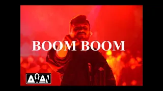 BOOM BOOM - NAZIA HASSAN x DJ AWAN - REMIX 2021