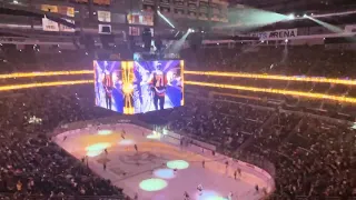 Pittsburgh Penguins Intro