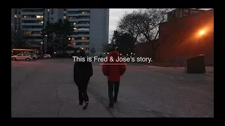 Fred & Jose - BBBST