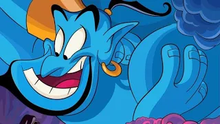 Happy Color App | Disney Aladdin Part 9 | Color By Numbers | Animated