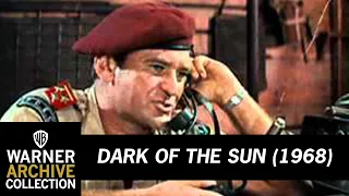 Preview Clip | Dark of the Sun | Warner Archive