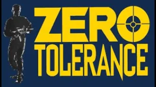 ZERO TOLERANCE Кооператив