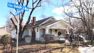 Inside The Outsiders House Museum - 1983 Tulsa Filming Location Property Tour / Movie Props & MORE