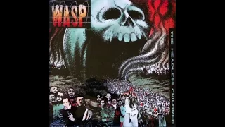 W.A.S.P. - All Times Best Selections Vol.1