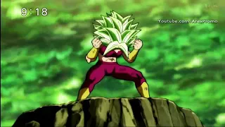 Goku Vs Kefla | Limit Breaker, Ultra Instinct (Dragon Ball Super ) AMV