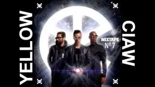 Yellow Claw Mixtape #7 HIGHEST QUALITY! + DOWNLOAD LINK!