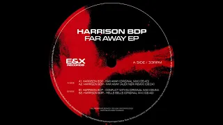 Harrison BDP - Far Away