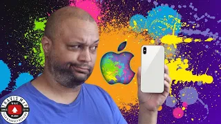 I bought an Apple iPhone Xs from Amazon Renewed in 2020!