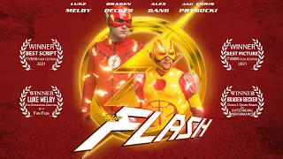 The Flash - Every Second - A Flash Fan Film