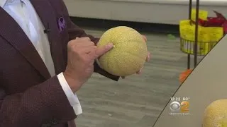 Fresh Grocer: Lemon Drop Melon