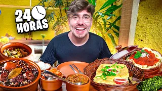 24 HORAS COMENDO EM SALVADOR/BA I Ep.2/27