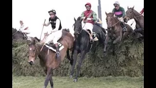 The BBC Grand National 1978 - Lucius