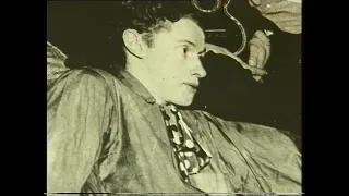 Dylan...His Life...His Work (Dylan Thomas Documentary) 1998