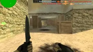 Edward vs. fnatic @Adepto BH Open 2011