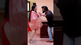 Varumika dance Anbe vaa