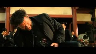 Росомаха: Бессмертный / The Wolverine (2013) - Трейлер HD