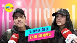 ¿Aislinn Derbez Y Mauricio Ochmann Se Reconciliaron? ¡Tenemos La Exclusiva! | Siéntese Quien Pueda