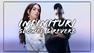 Alexia x Spike - Infinituri (Slowed + Reverb)