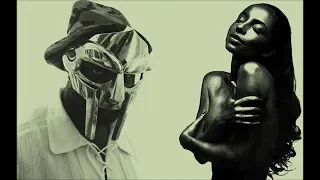 🎩 SADEVILLAIN 💘 (Full 🌬️ Album) 🍀 MF DOOM 🎼 & Sade 👸